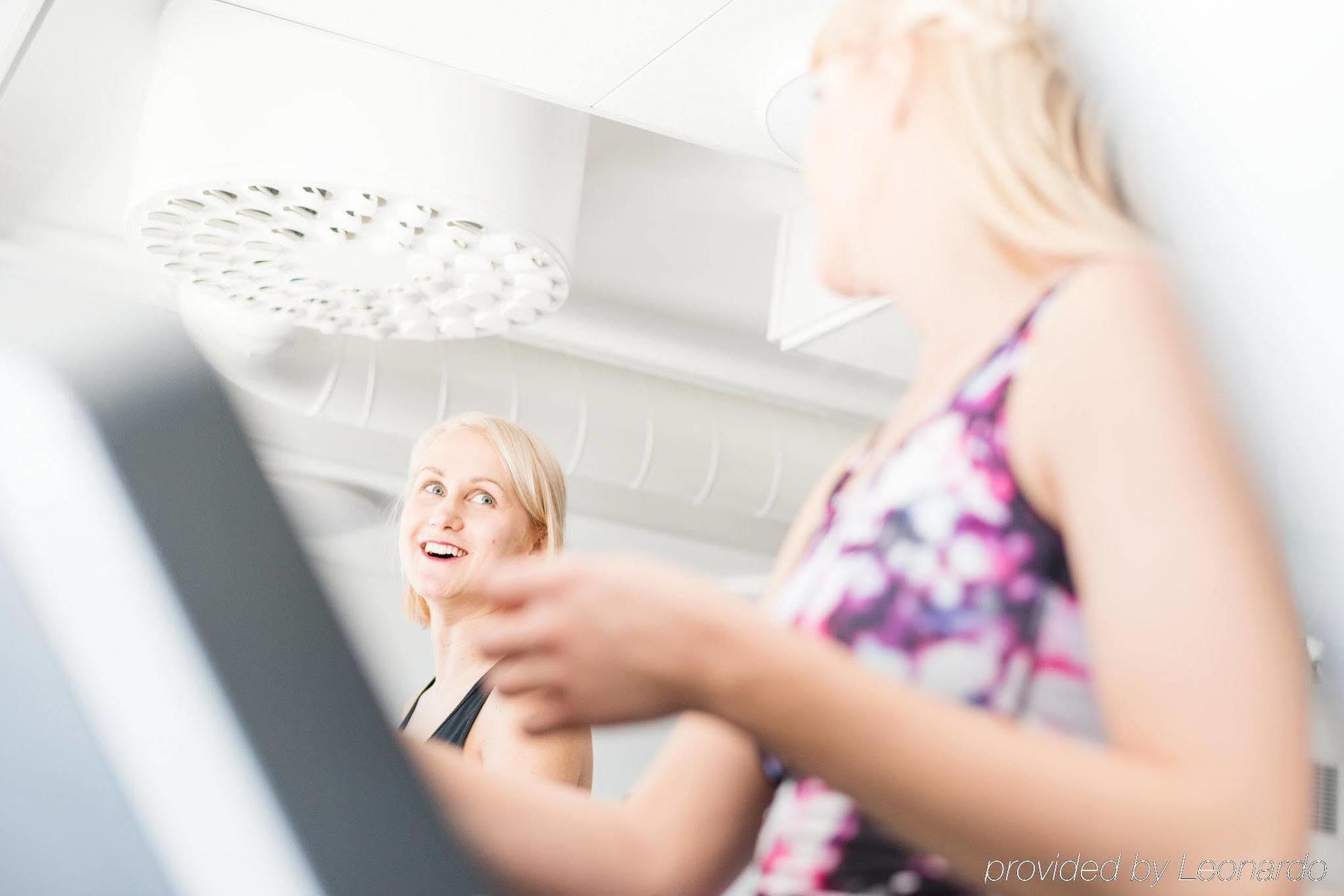 Scandic Ferrum Kiruna Zewnętrze zdjęcie